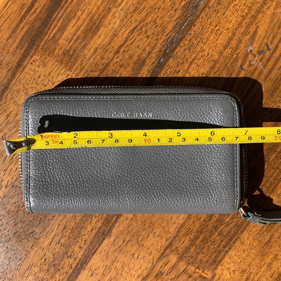 Cole Haan Wallet - Picture 7 of 8